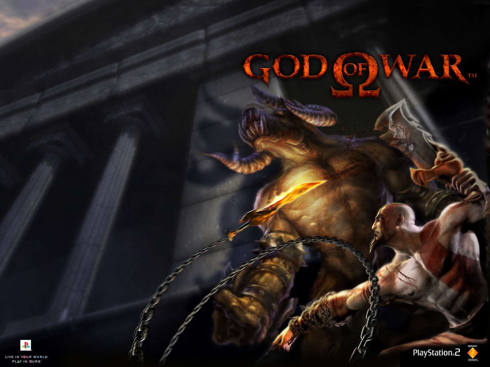 God of War - Minotaur.jpg
